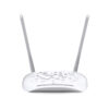 TP-Link 300Mbps Dual Band ADSL Router