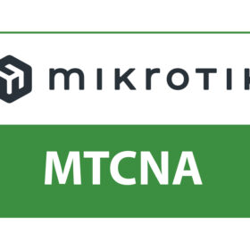 Scoop MikroTik Certified Network Associate