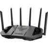 ASUS TUF Gaming BE9400 Wi-Fi 7 Tri-Band Gaming Router ? Extendable with 2.5Gb Ports