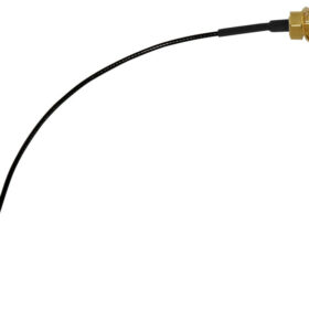 Locally Sourced U.FL to SMA Female Bulkhead