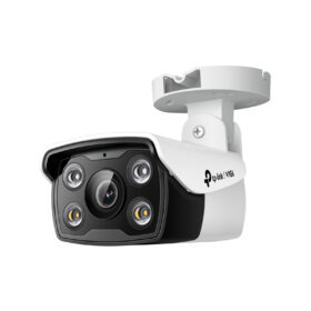 TP-Link VIGI 4MP Outdoor Full-Color Bullet Network Camera