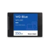 WD Blue 250GB 2.5" SATA Internal SSD