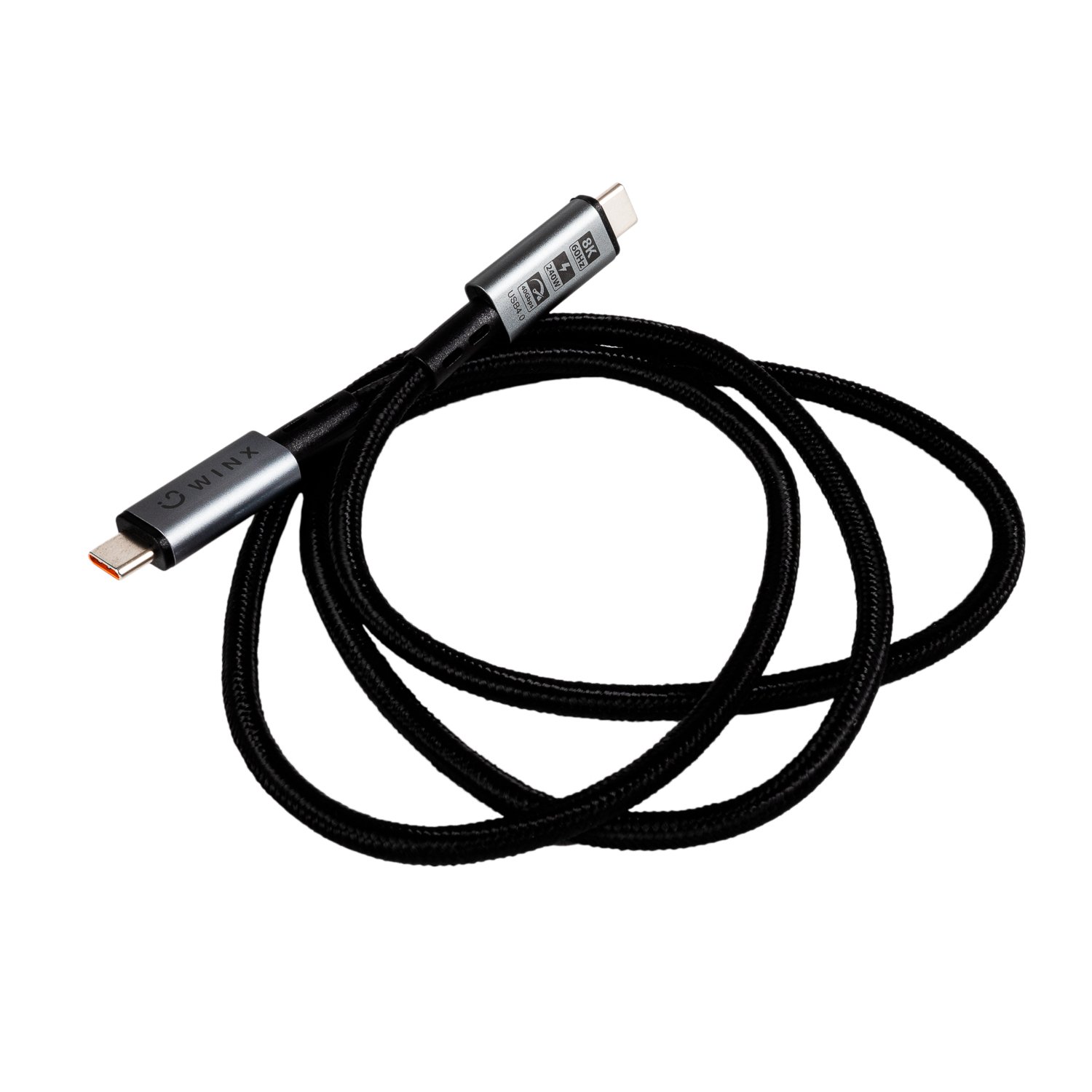 WINX LINK Pro Type-C 1m Cable - Image 4