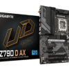 GIGABYTE Z790 D AX motherboard Intel Z790 Express LGA 1700 ATX