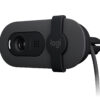 Logitech 960-001585 webcam 2 MP 1920 x 1080 pixels USB Graphite