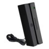 PINNPOS MAGNETIC CARD READER TRACK 123 USB INTER