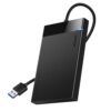 UGREEN USB 3.0 to 2.5? SATA Hard Drive Enclosure (Non-Detachable Cable)