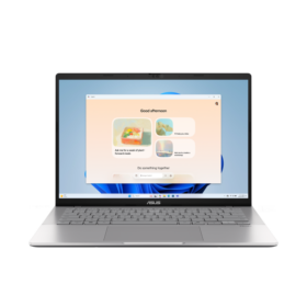 Asus VivoBook S14 14" Core-U7 16GB 1TB Win 11 Pro Notebook